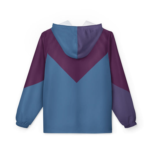 EcoGuard (BKS)🌿Windbreaker Jacketd - bakabo.club