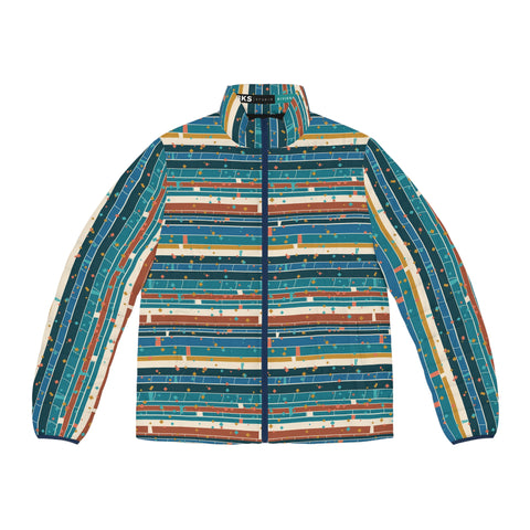 BKS Riviera Lagoon™ Chaqueta acolchada