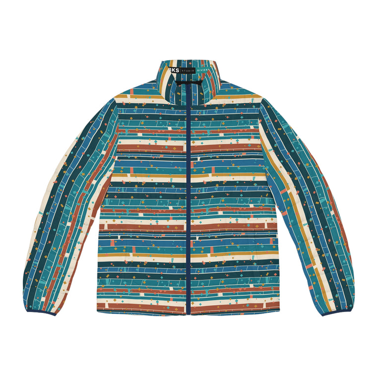 BKS Riviera Lagoon™ Puffer Jacket