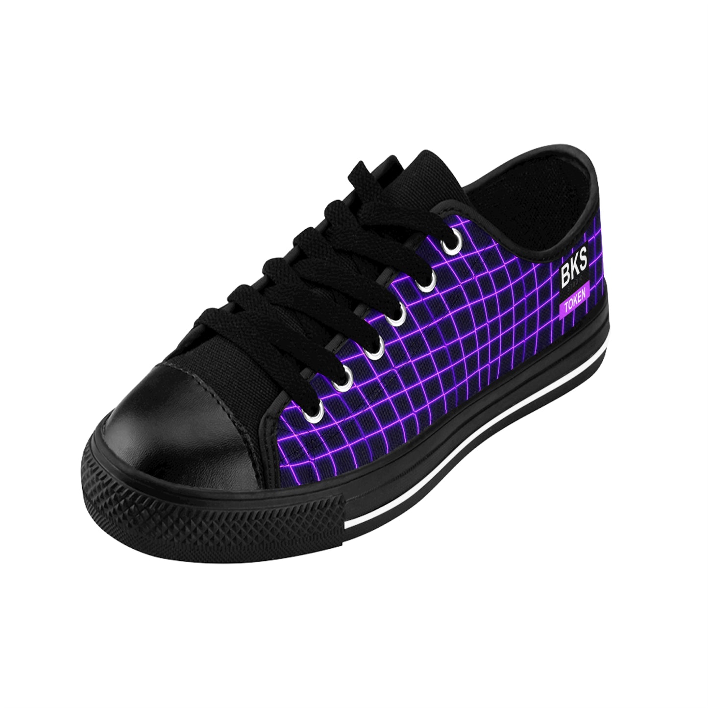 BKS Token Mosaic™ Sneakers