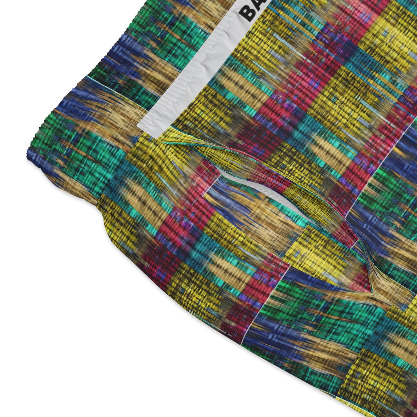 Aurelio VI (BKS)š«§Swim trunks - bakabo.club