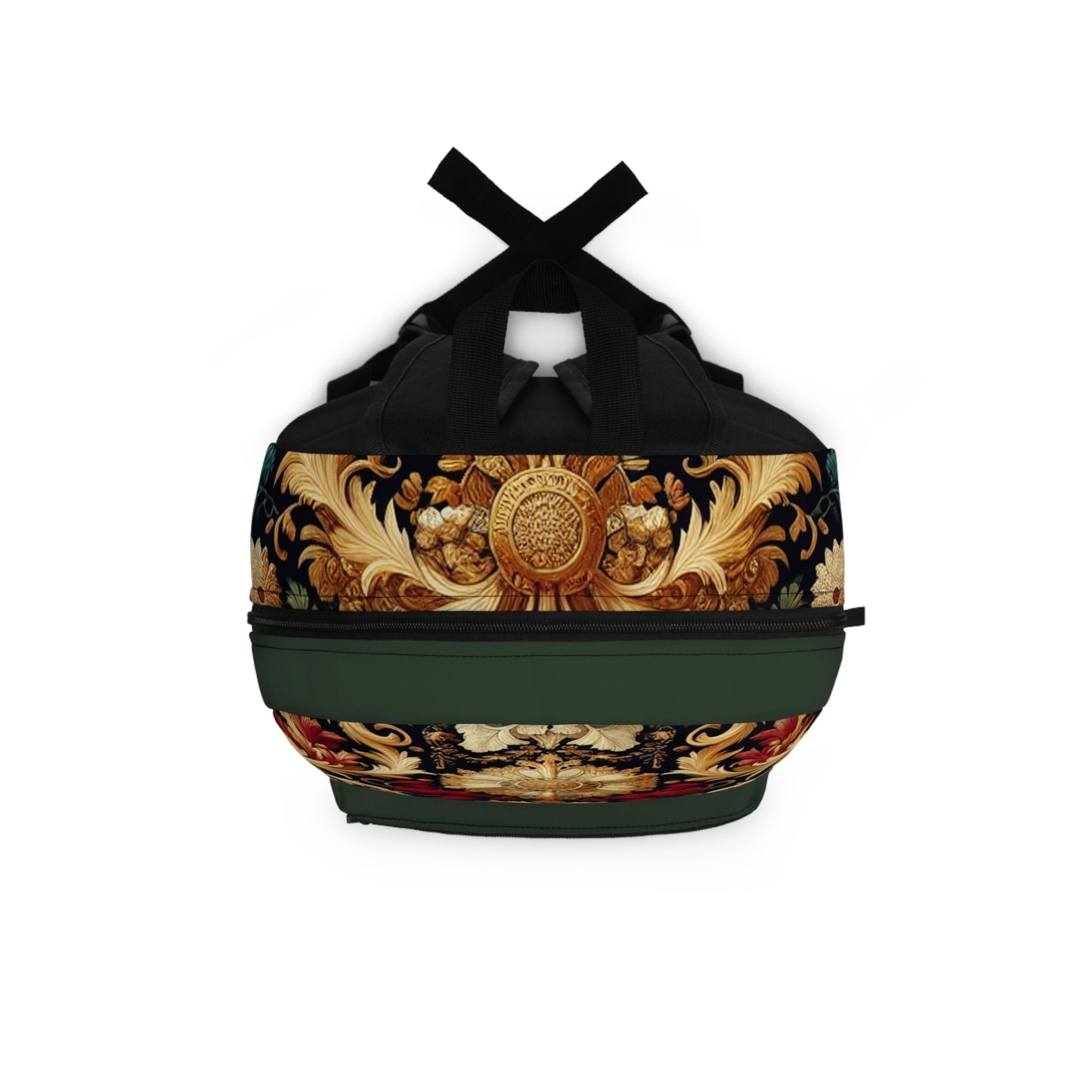 Sir Sebastian Barozzi (BKS)🎨Backpack - bakabo.club