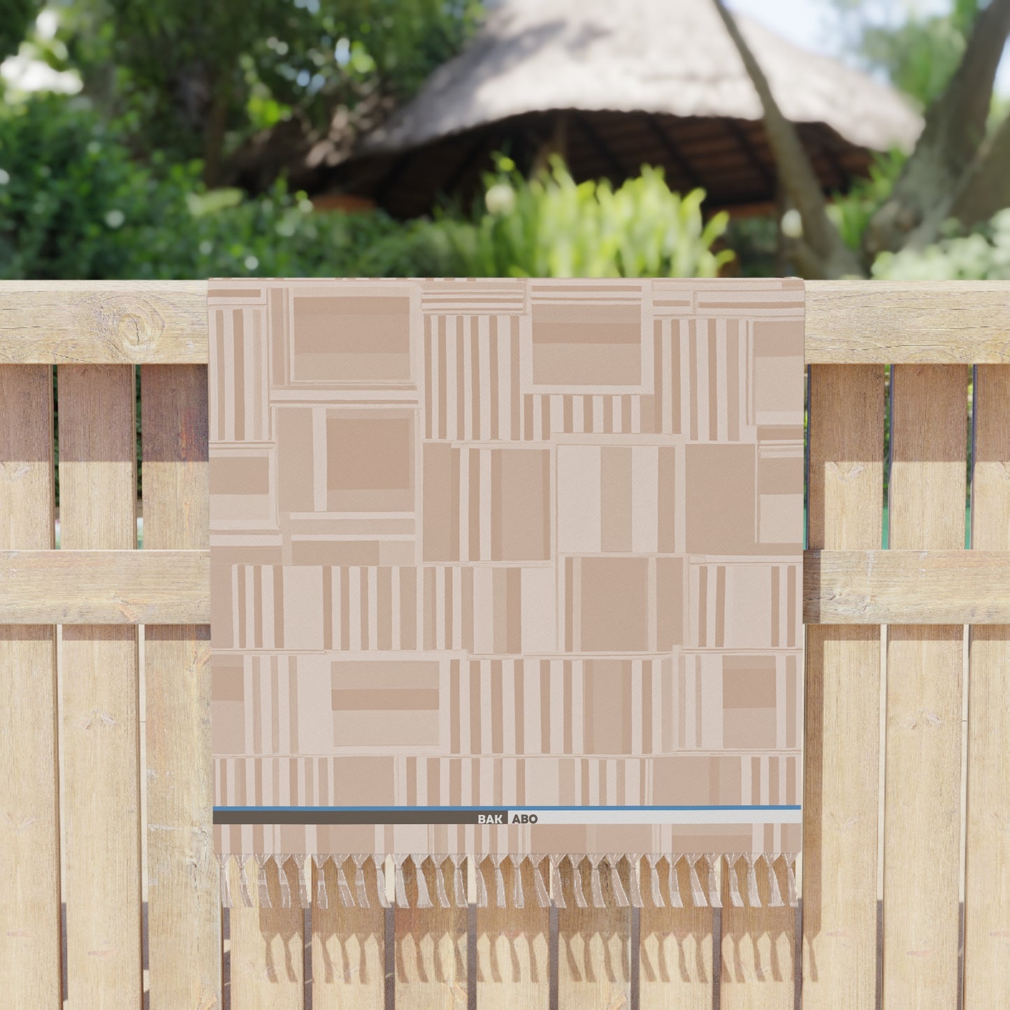 GeoShore (BKS)🏖️Beach Cloth - bakabo.club