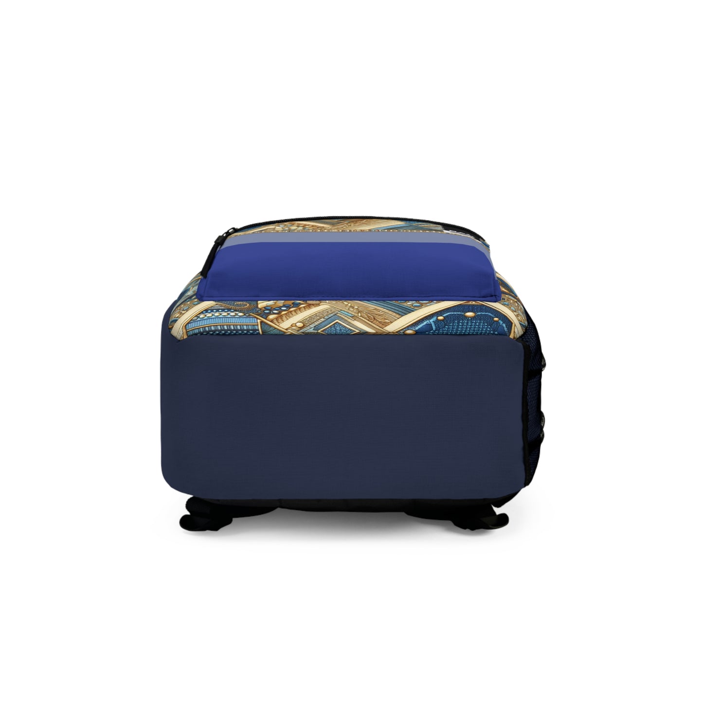 How about Evelyn Sinclair(BKS)🎒Backpack - bakabo.club