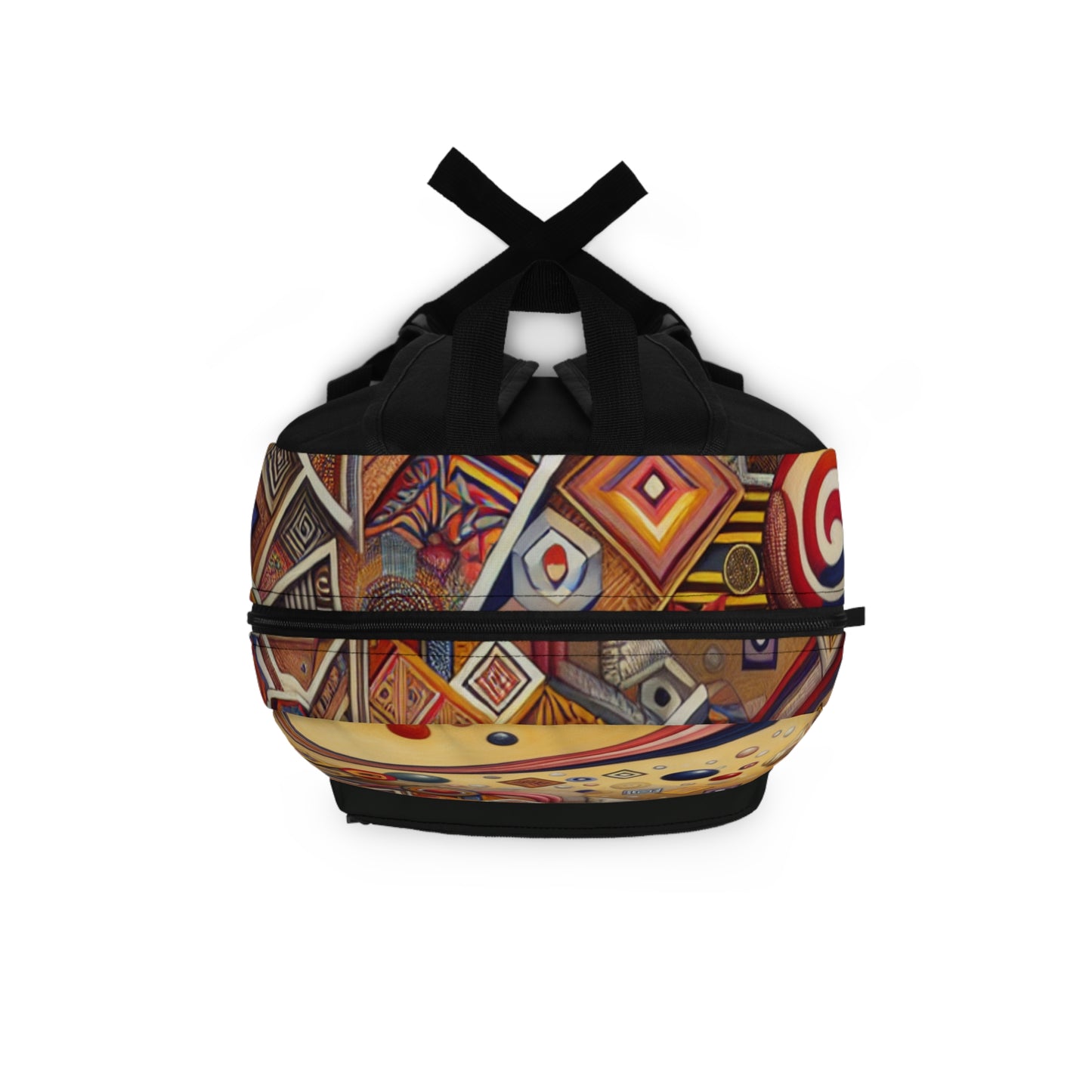 BK Schumer (BKS)🎨backpack - bakabo.club