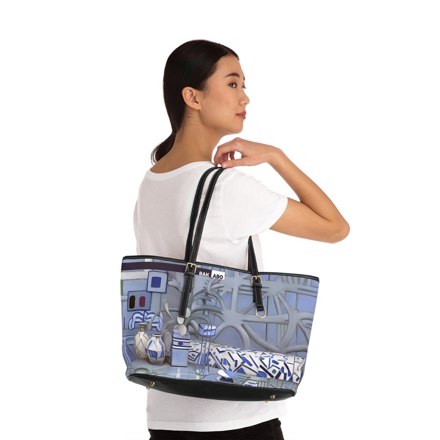 Percula Meula (BKS)🦘Shoulder Bag - bakabo.club