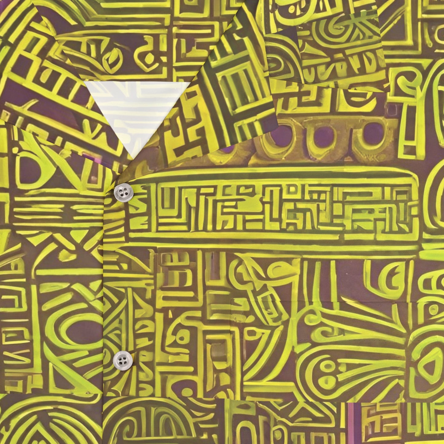 GlyphicLegend (BKS)🐉Hawaiian Shirt - bakabo.club