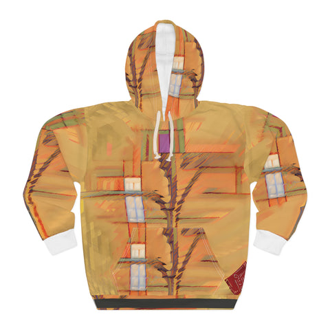 BKS Hoodie — Orari