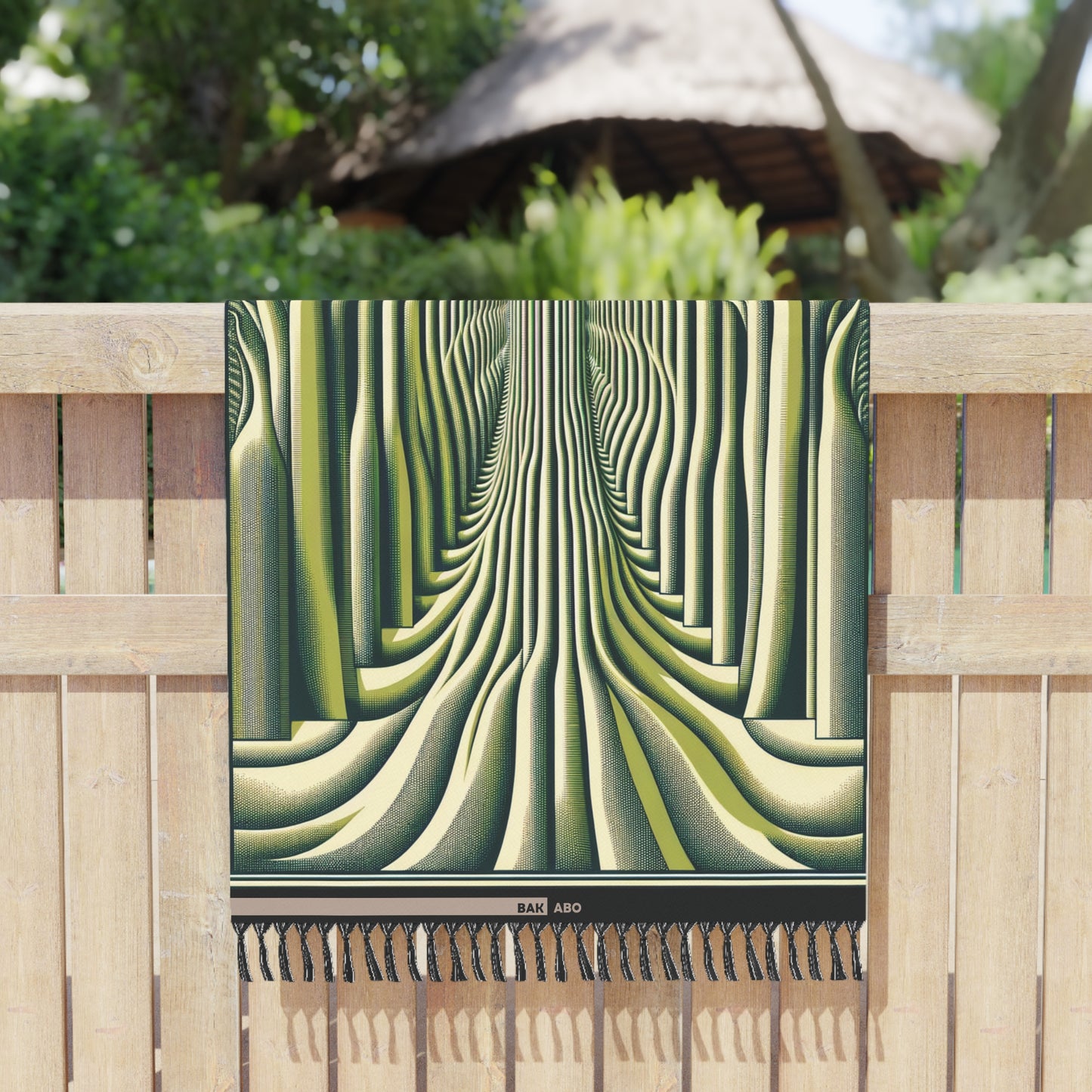 BrocBreeze(BKS)🥦Beach Cloth - bakabo.club