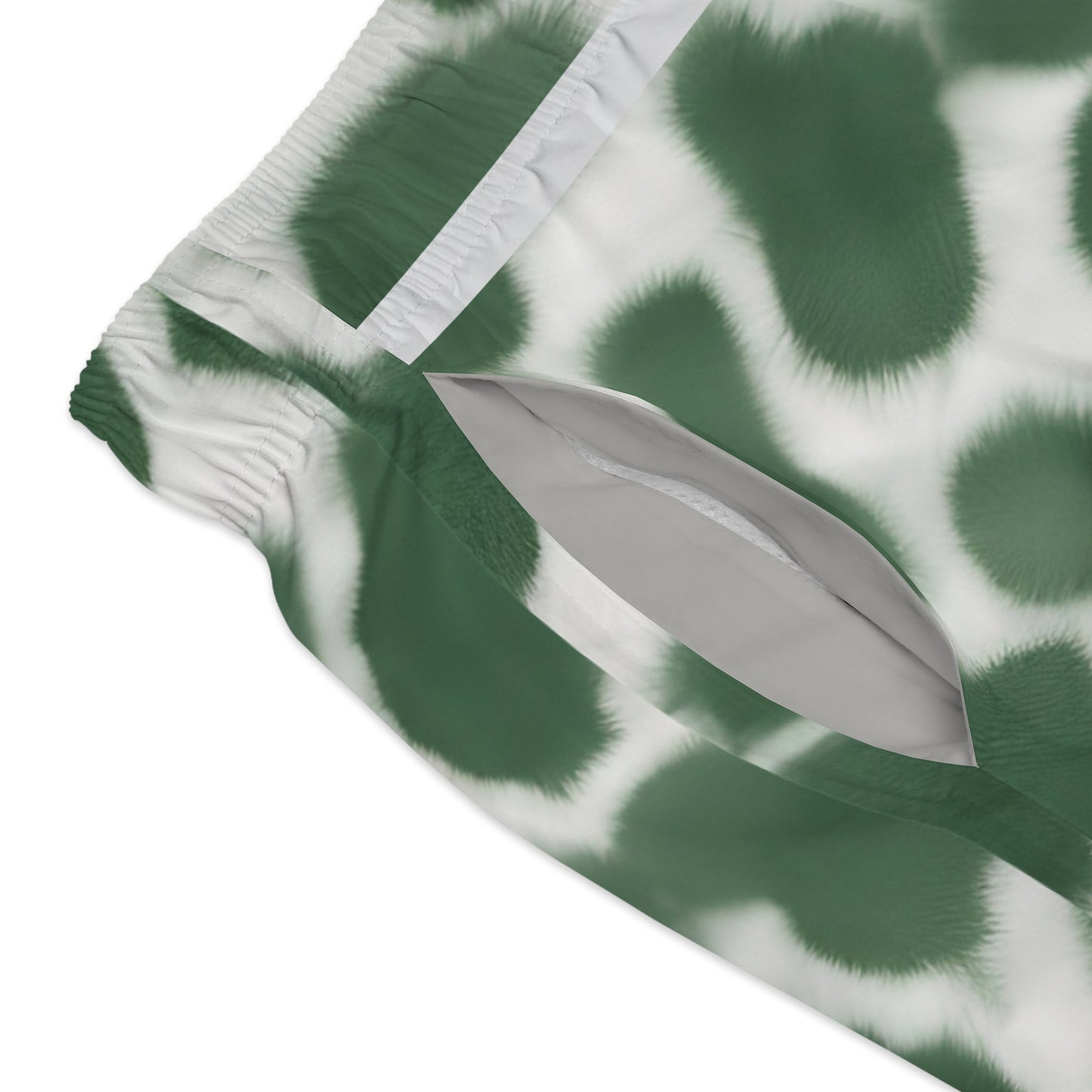 RespectSkin (BKS)👾Swim Trunks - bakabo.club