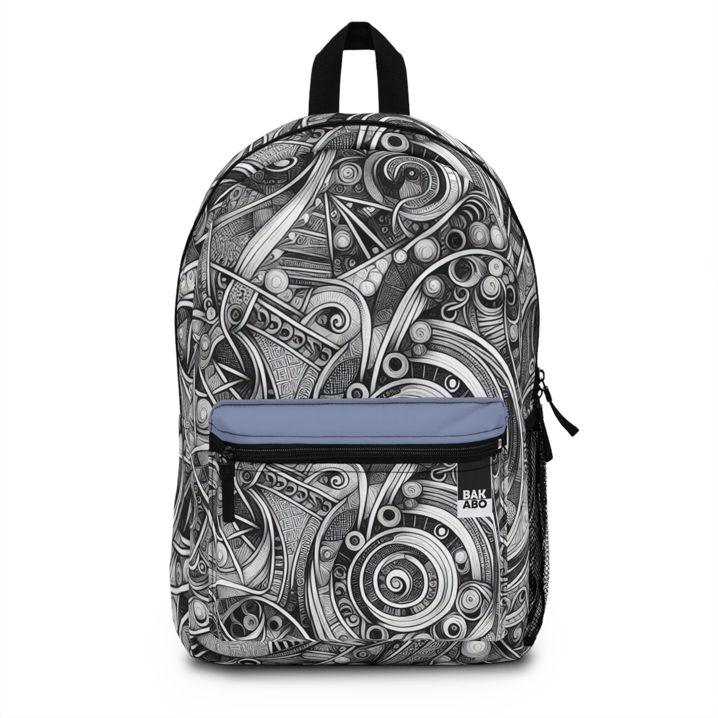 Kasperi Lund (BKS)🎨Backpack