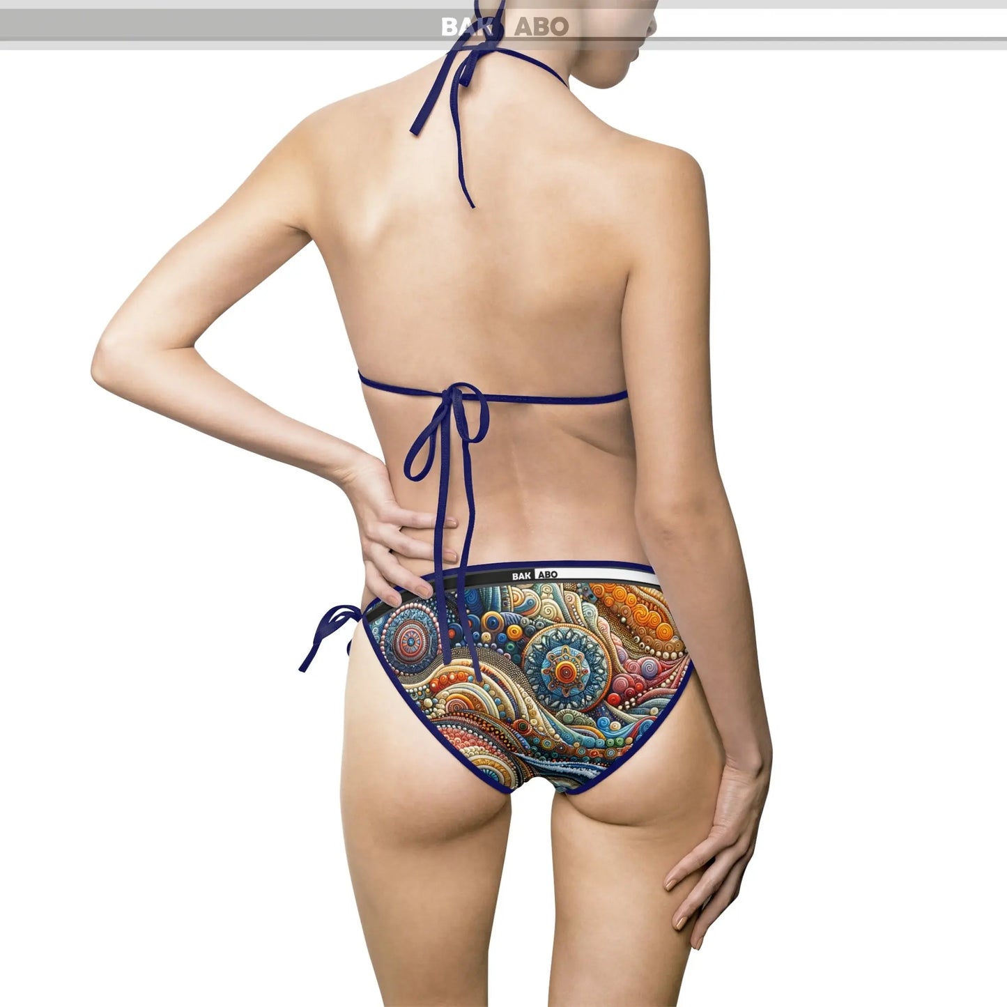 Emilie Wellsley (BKS)💦Bikini Printify bakabo.club