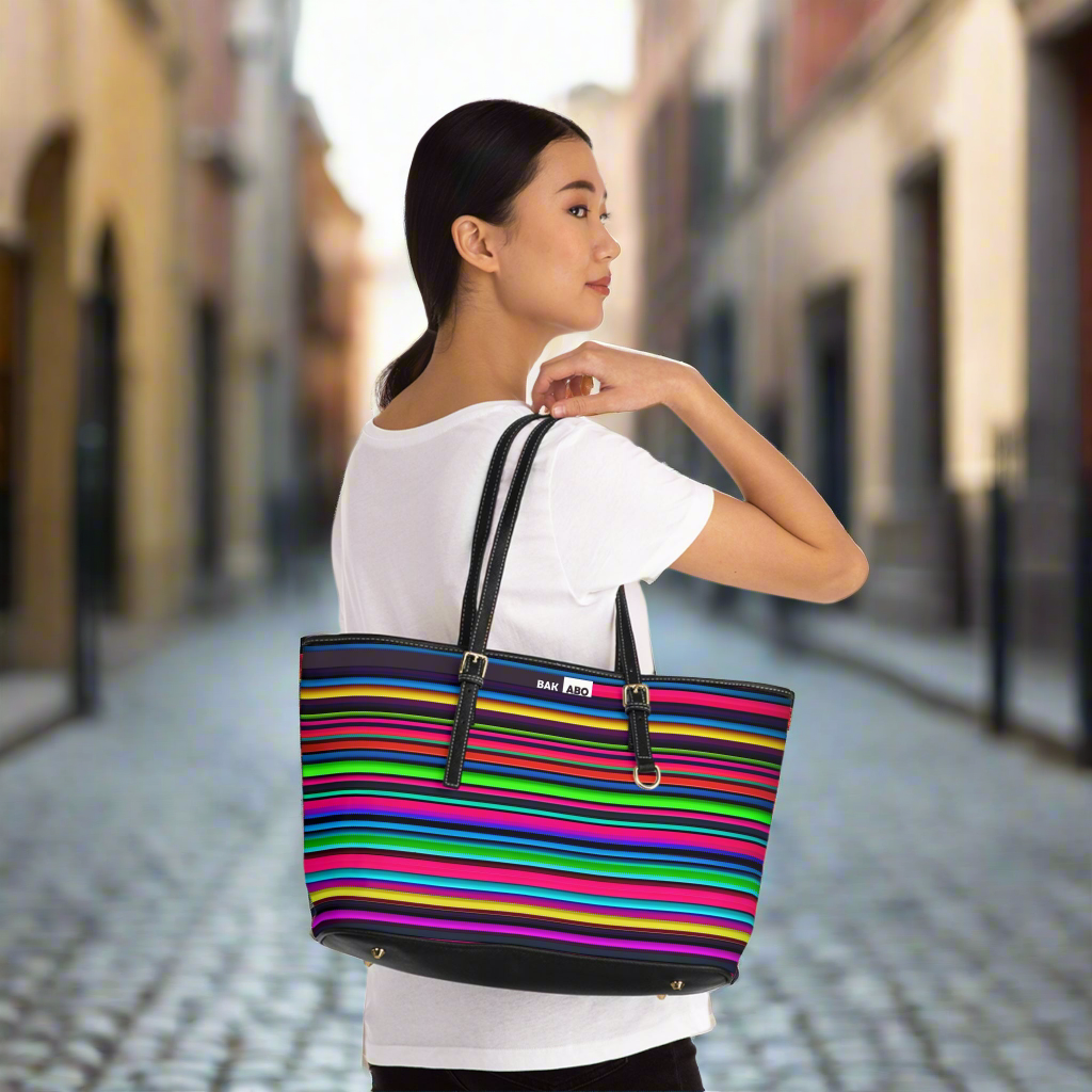 Colors online (BKS)🥝Shoulder Bag Printify bakabo.club