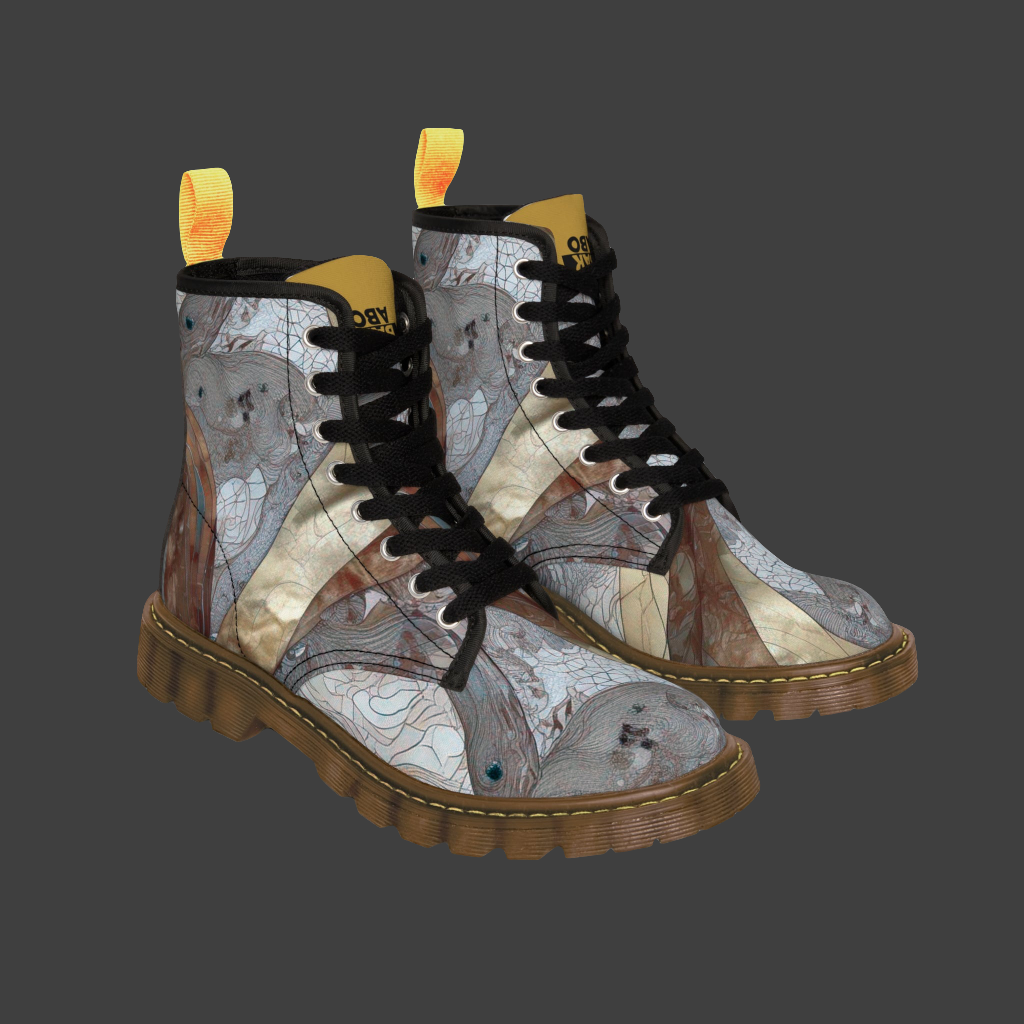 CozyGuard (BKS)🧤Boots Printify bakabo.club