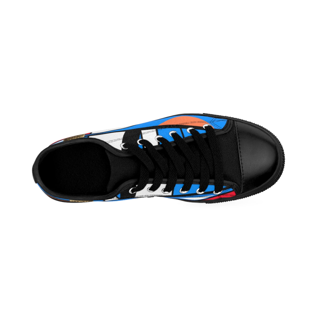 BAK ABO — ColourfulHow Sneakers