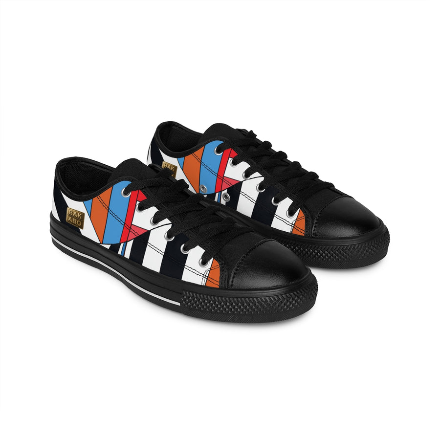 BAK ABO — DaraArtz Sneakers