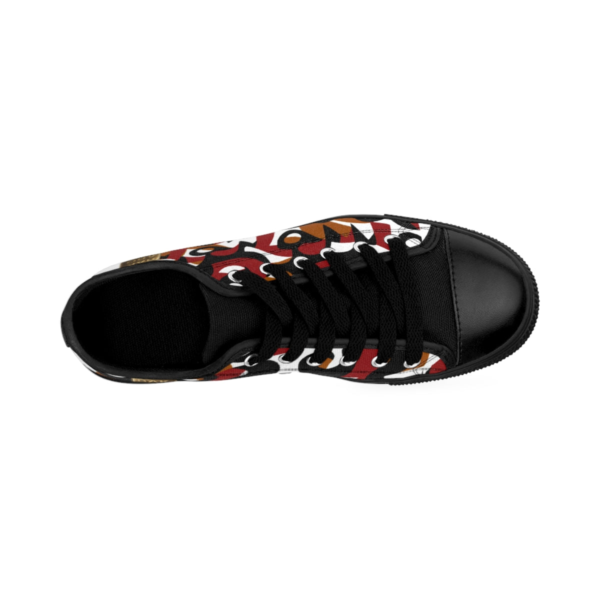 BAK ABO — Feliz Art Sneakers