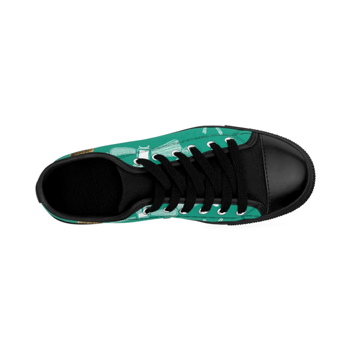 BAK ABO — FlyPlace Sneakers