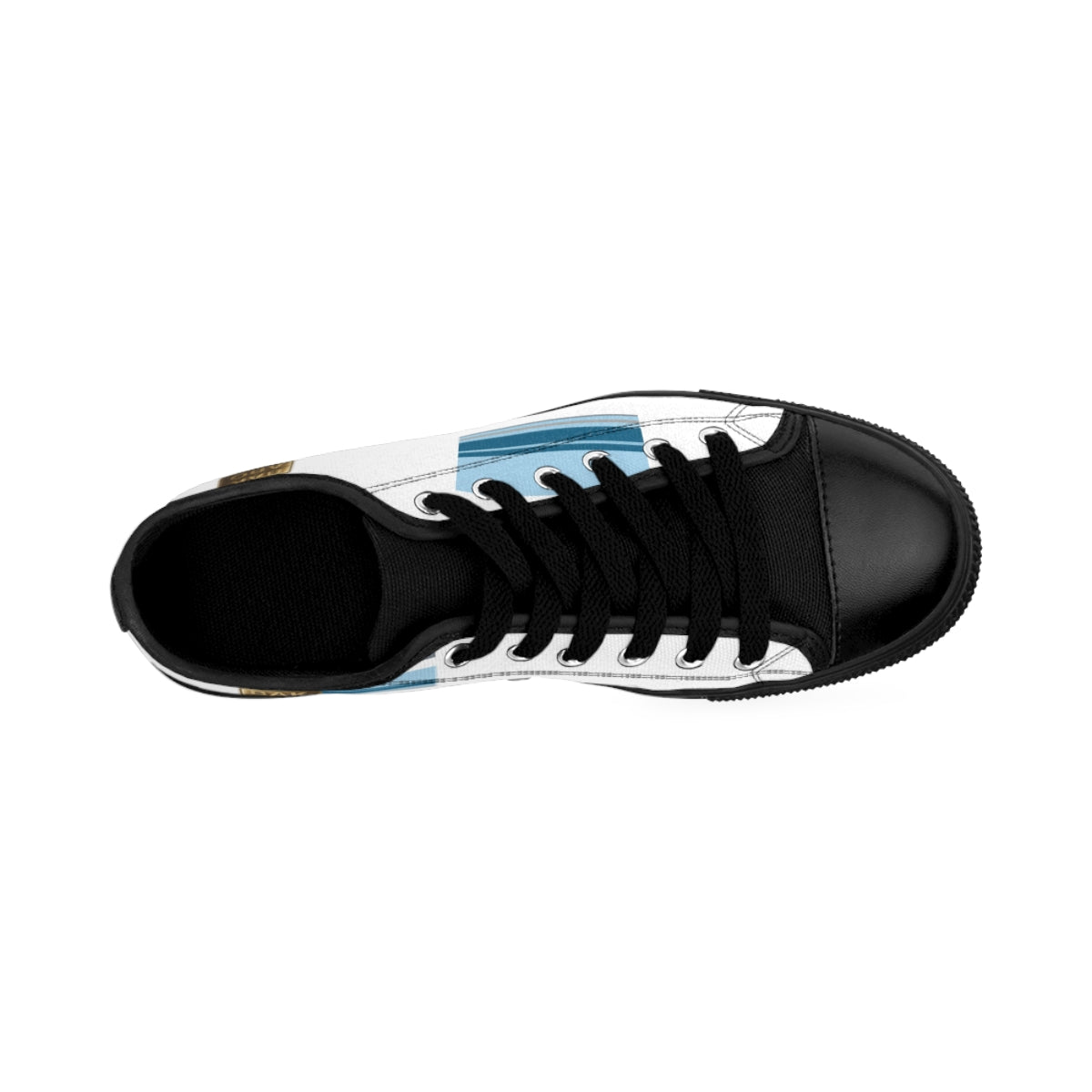 BAK ABO — Linepoint Sneakers