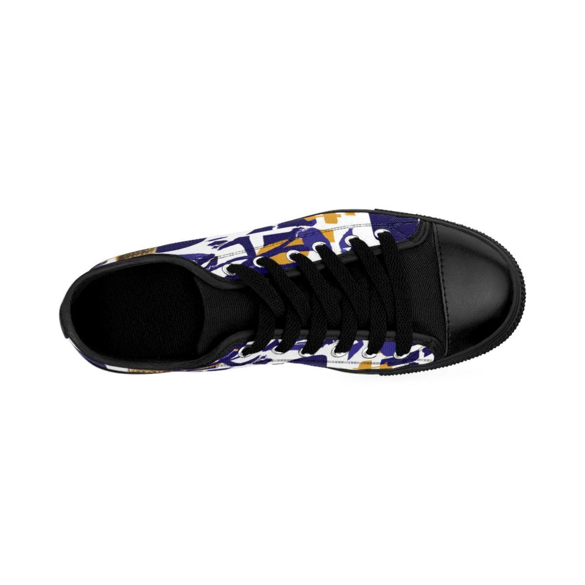 BAK ABO — Mike Sneakers