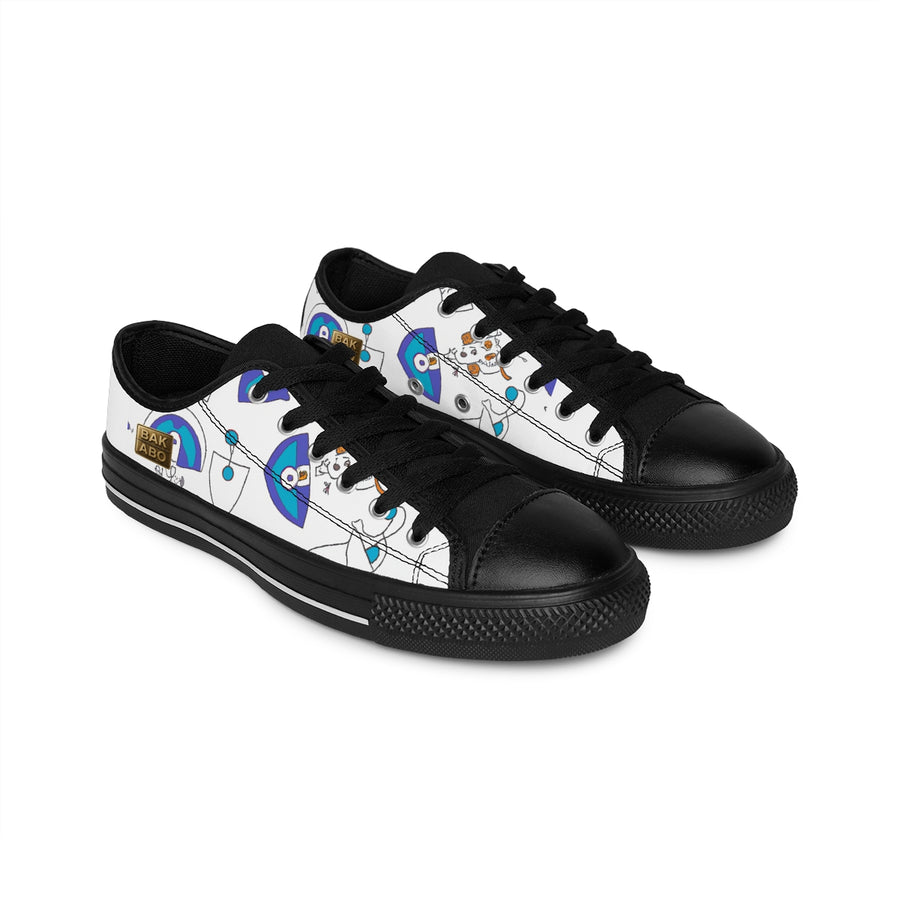 BAK ABO — Penny Sprinkles Sneakers