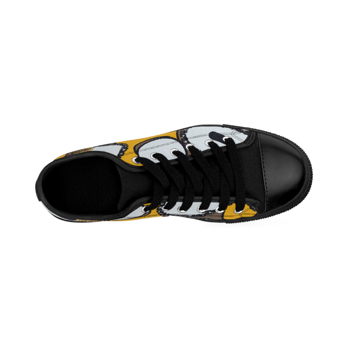 BAK ABO — Plastic Fantastique Sneakers