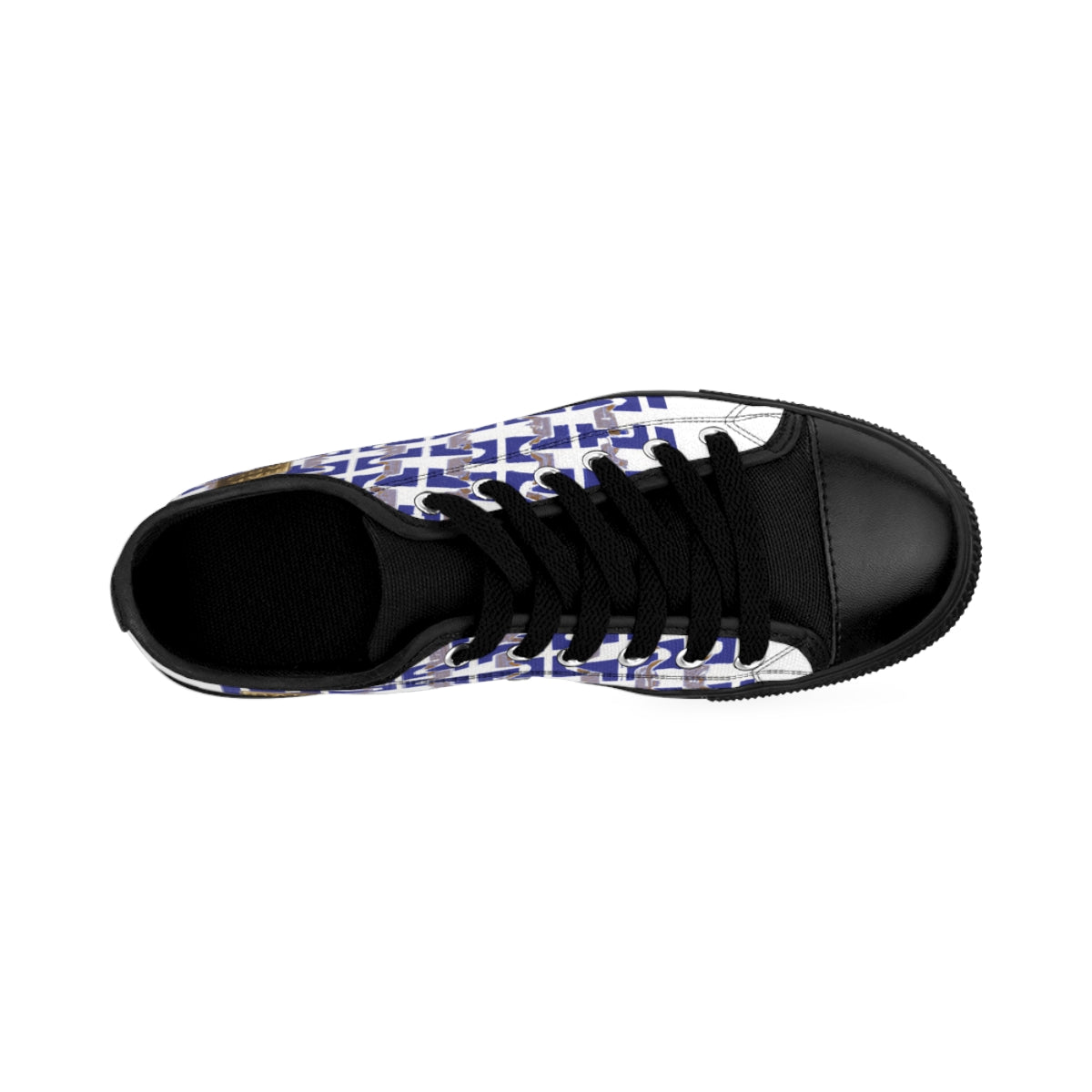 BAK ABO — Spray Paintea Sneakers