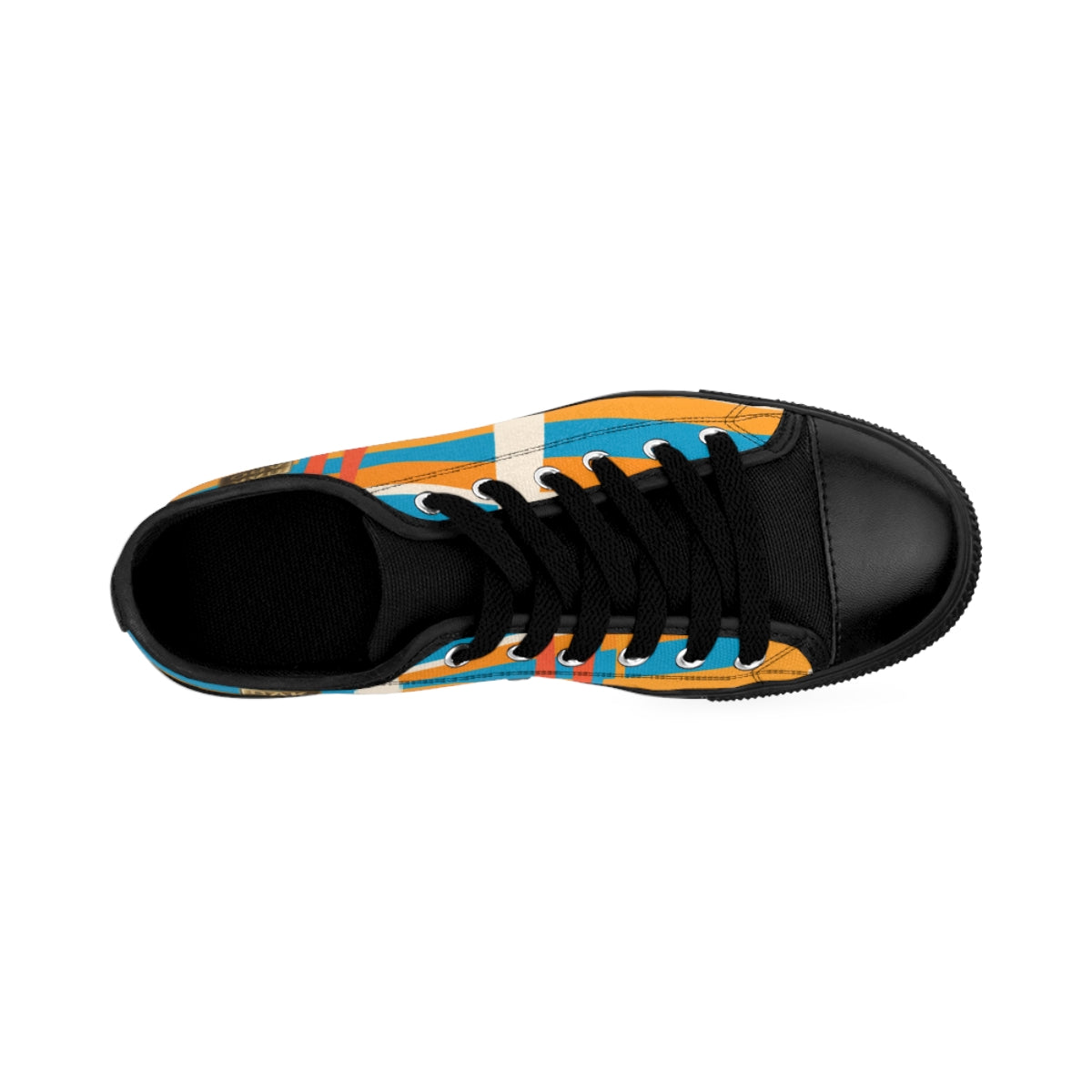BAK ABO — TruColorzArtist Sneakers