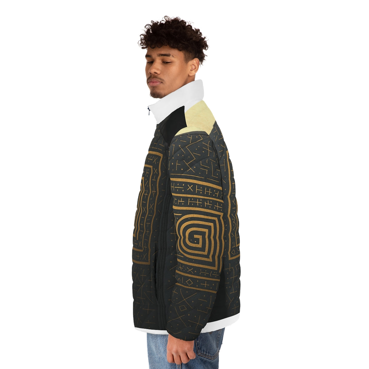 BKS Puffer — Origine 01