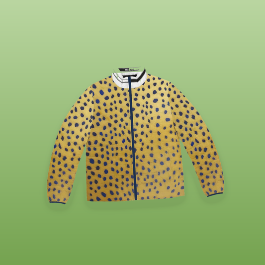 BKS Puffer — Origin 01
