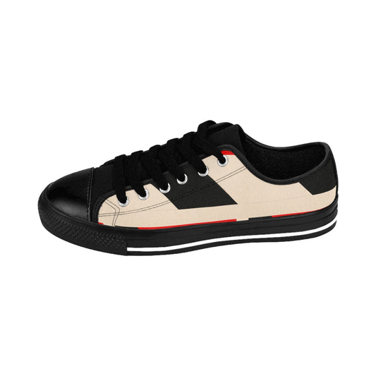 BKS Sneakers — Bandiera 02