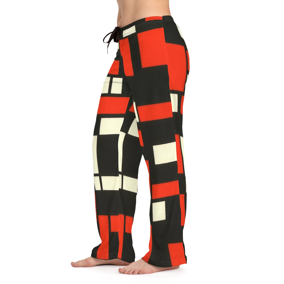 BKS Lounge Pants — Flag