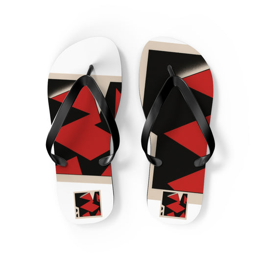 Infradito BKS — Bandiera
