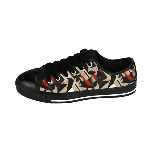 BKS Sneakers — Flag 04
