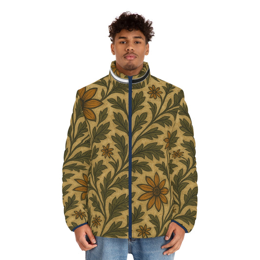 Puffer BKS – Origine 02