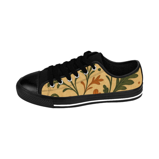 BKS Sneakers — Origin 03