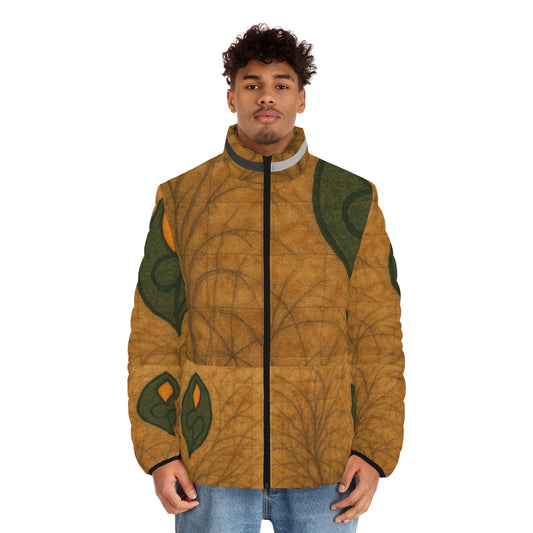 BKS Puffer — Origine 04