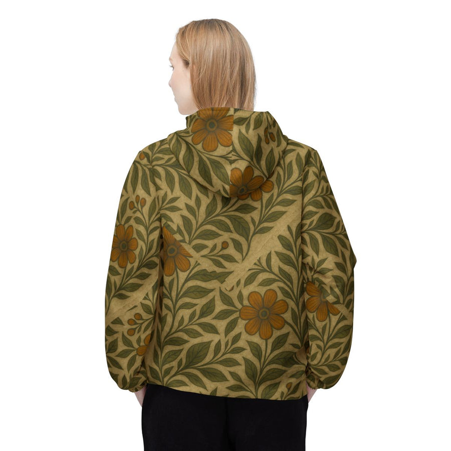 BKS Windbreaker — Origin Field