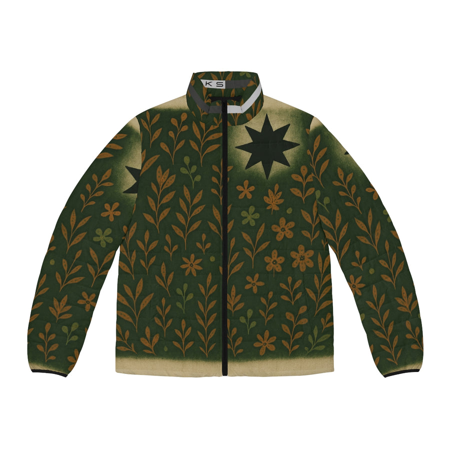BKS Puffer — Origine 06