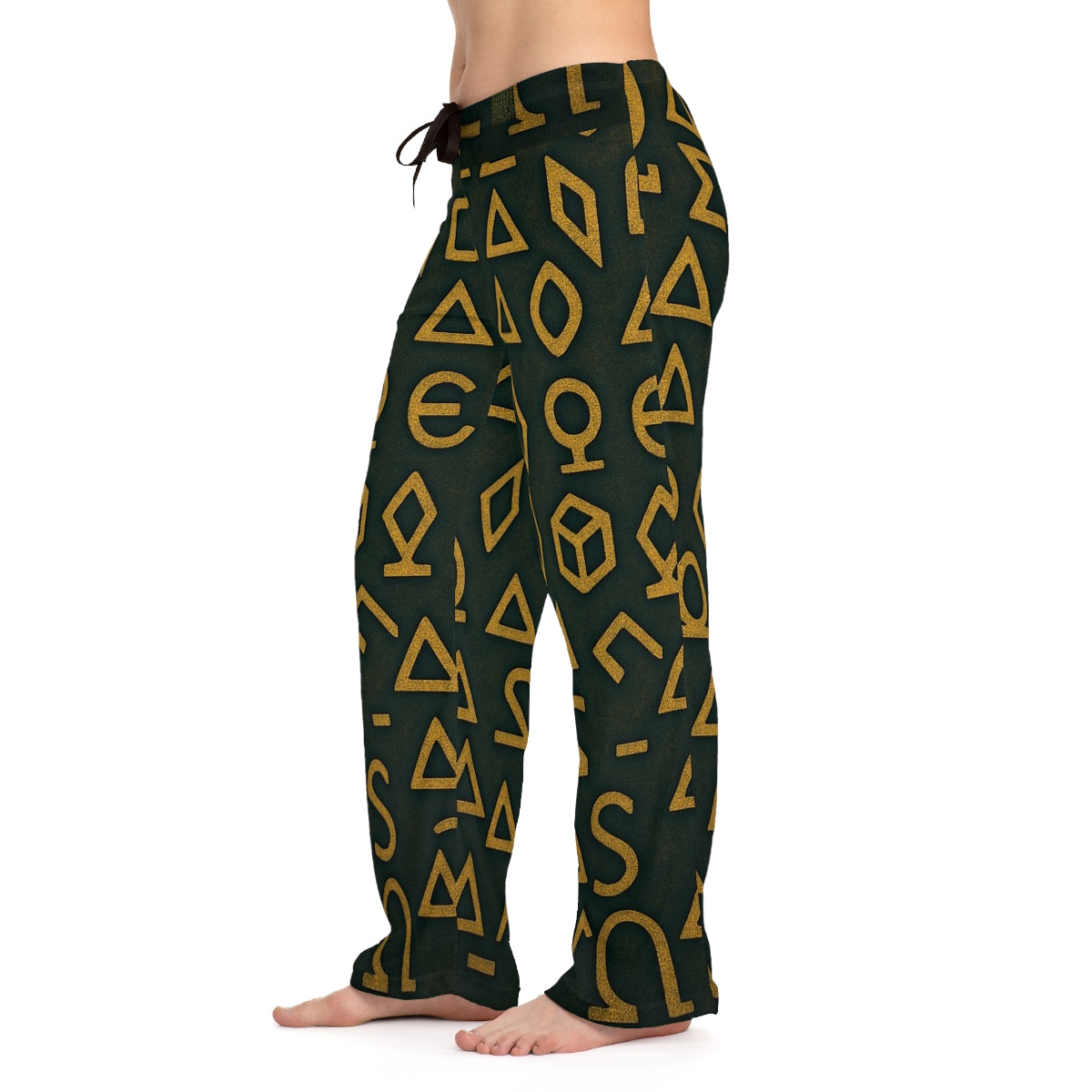 BKS Lounge Pants — Glyph 01