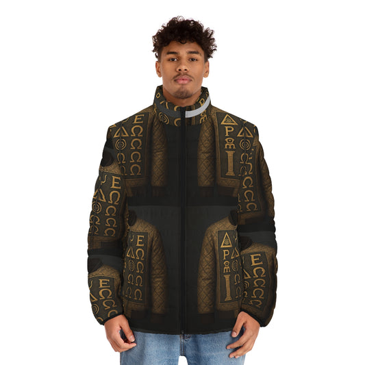 BKS Puffer — Glifo 01