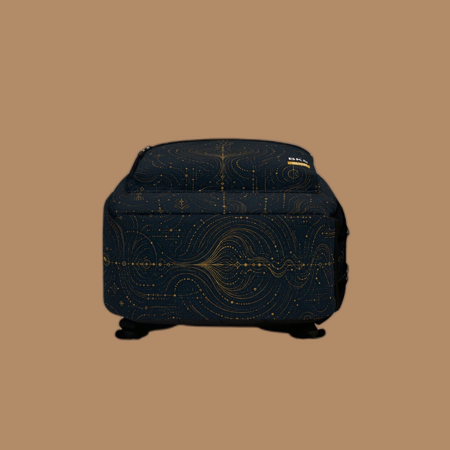 BKS Glyph Weave™ Backpack — view