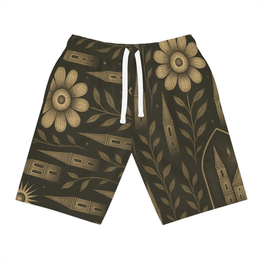 BKS Pantaloncini da atletica — Ore