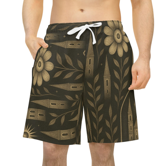 BKS Pantaloncini da atletica — Ore