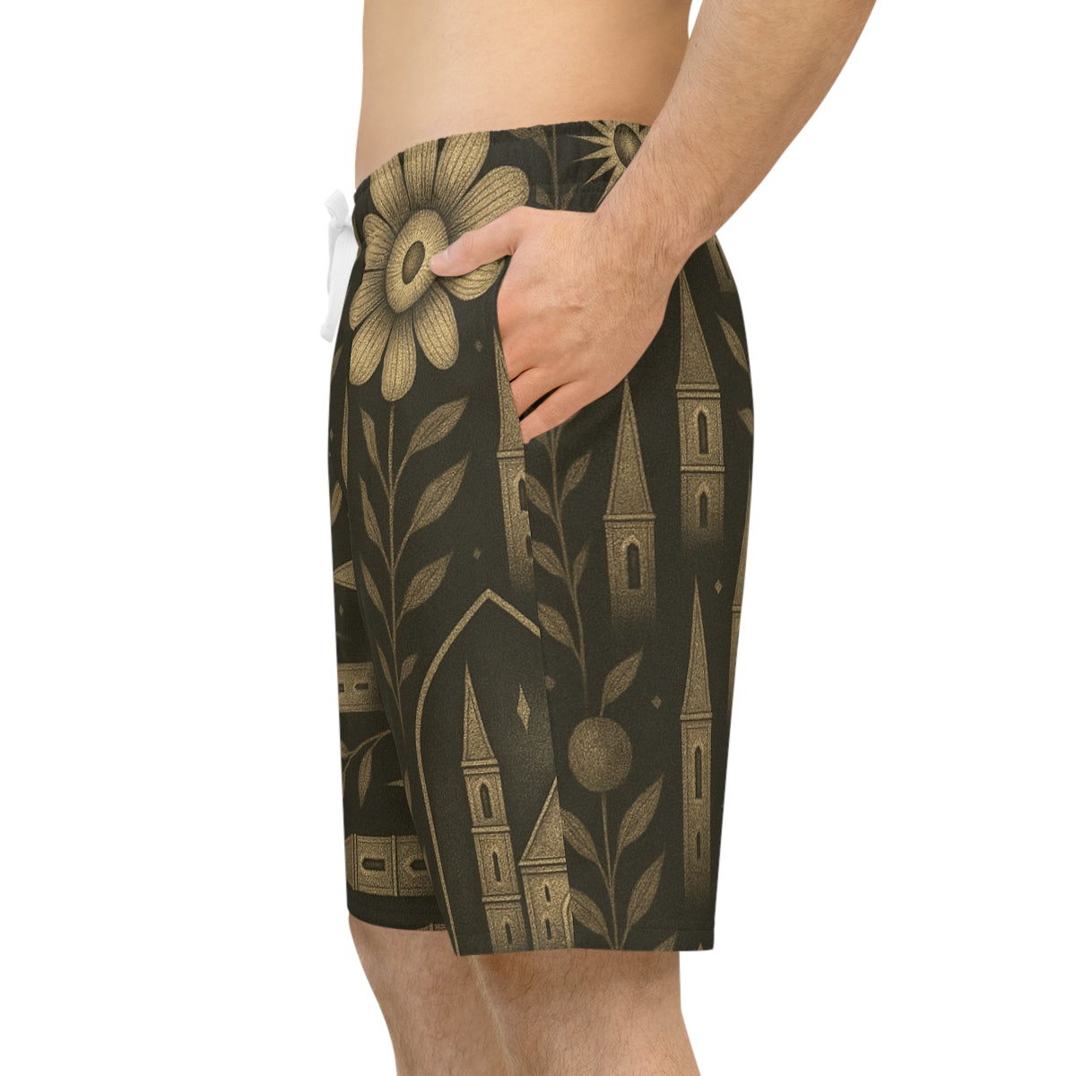 BKS Pantaloncini da atletica — Ore