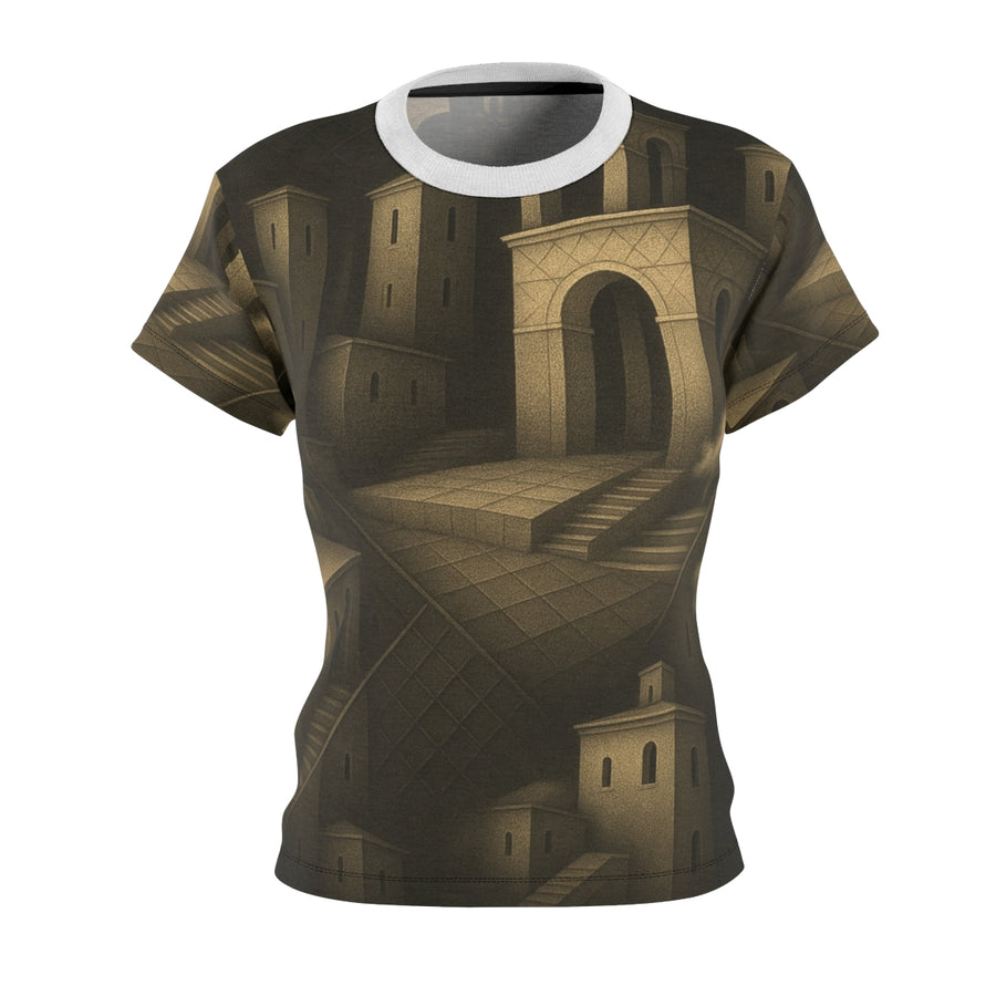 BKS Tee — Hours
