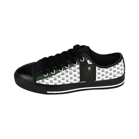 BKS Sneakers — Orari 01