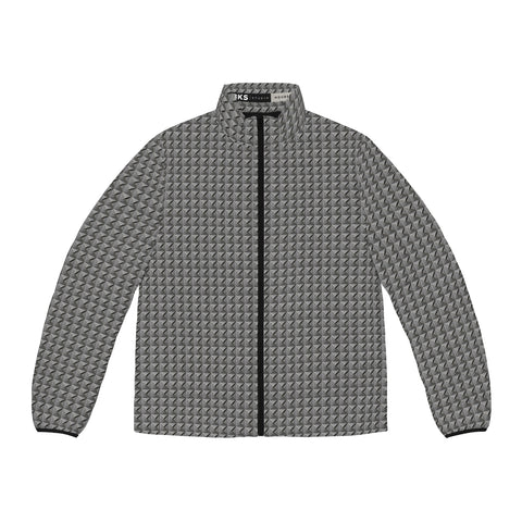 BKS Hours Orbit™ Puffer