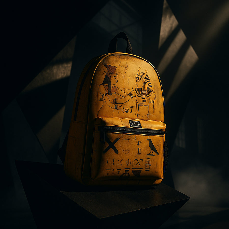BKS Hours Prism™ Backpack