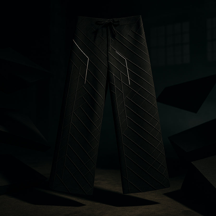 BKS Hours Quilt™ Lounge Pants
